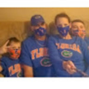 Meet your Posher, Kelly